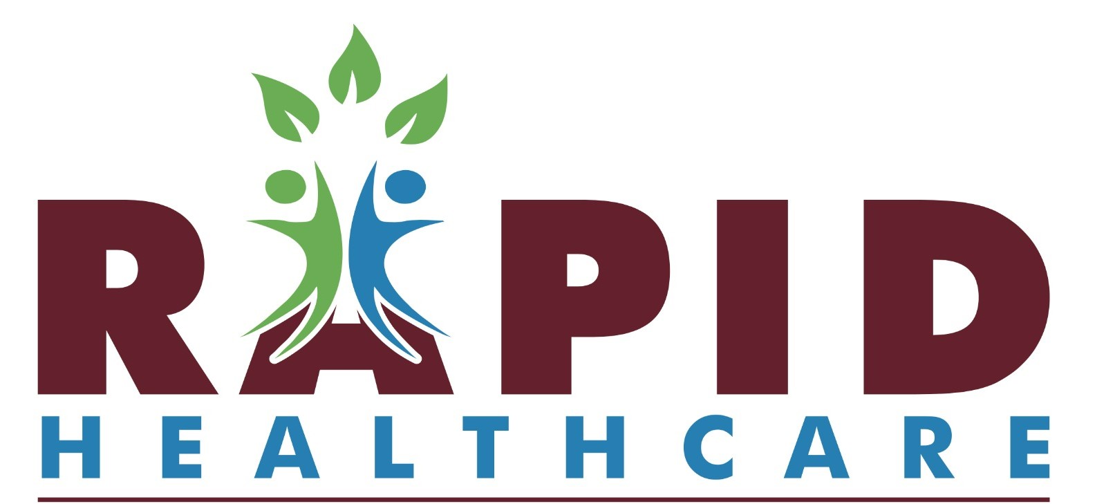 logo Rapid Healthcare Bolingbrook, IL